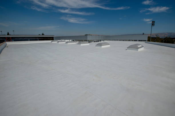 Best Green or Eco-Friendly Roofing Solutions  in Fairfield, CA