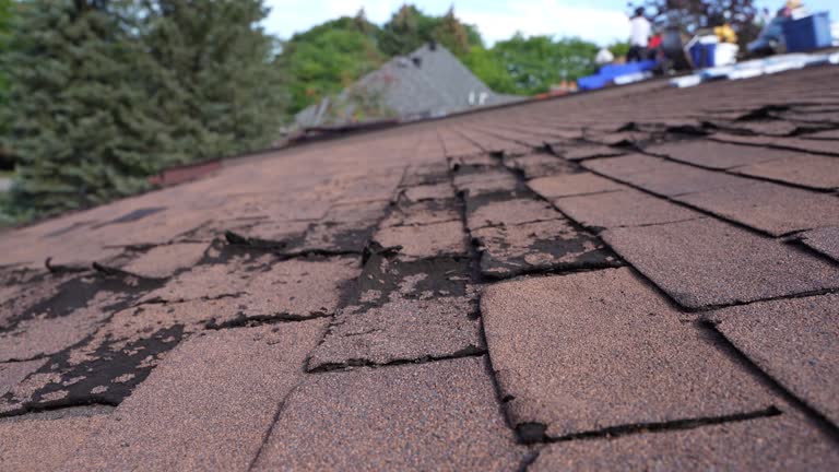 Best Chimney Flashing Repair  in Fairfield, CA