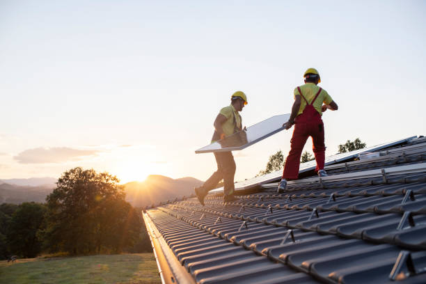 Best Asphalt Shingle Roofing  in Fairfield, CA