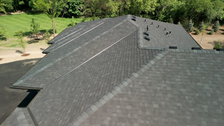 Best Sheet Metal Roofing  in Fairfield, CA