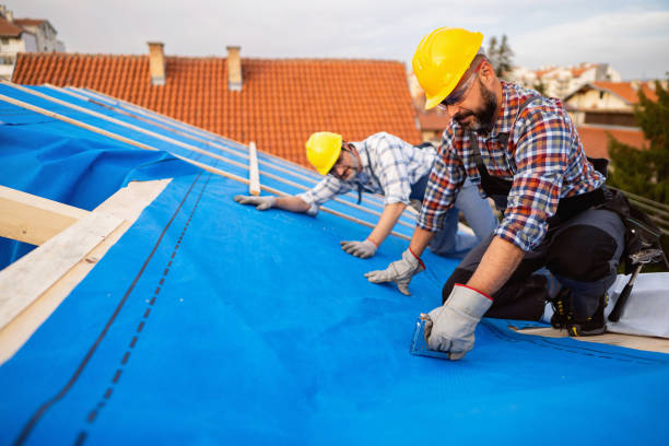 Best Metal Roofing Installation  in Fairfield, CA
