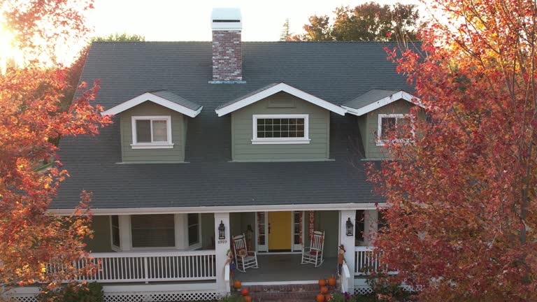 Best Emergency Roof Repair Services  in Fairfield, CA