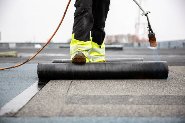 Best Gutter Installation and Repair  in Fairfield, CA