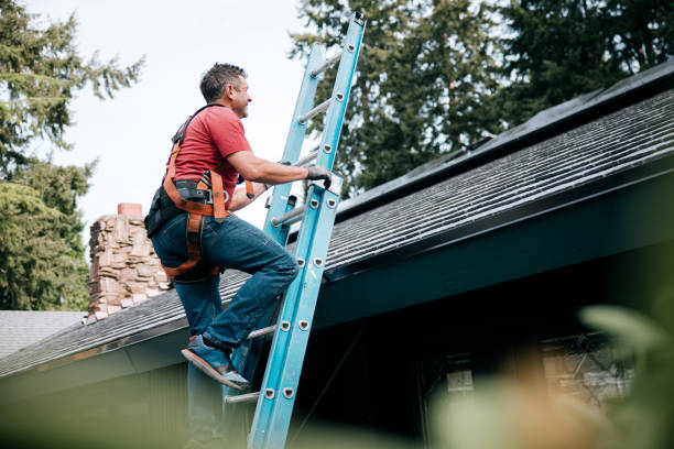 Trusted Fairfield, CA Roofing Service Experts