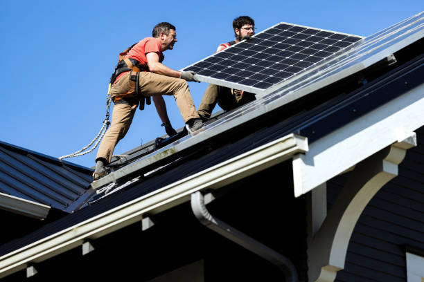 Best Cold Roofs  in Fairfield, CA