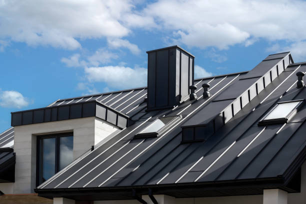 Best 4 Ply Roofing  in Fairfield, CA